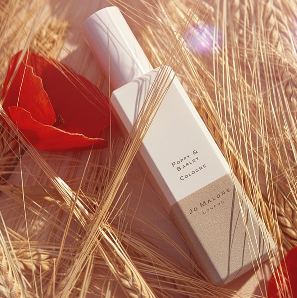 Jo Malone Poppy and Barley Discontinued 1oz 30ml